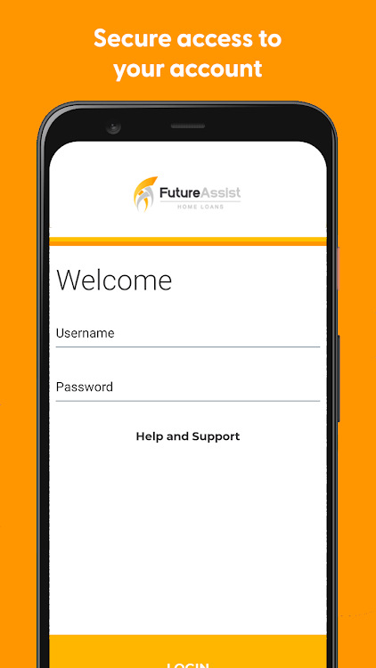 Future Assist Mobile Access - 3.2.0 - (Android)