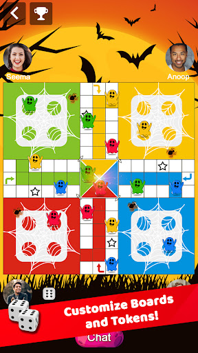 Timepass Ludo: Play & Compete 3