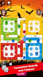Timepass Ludo:Play Ludo Online 3