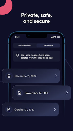 Spren Body Composition Scan
