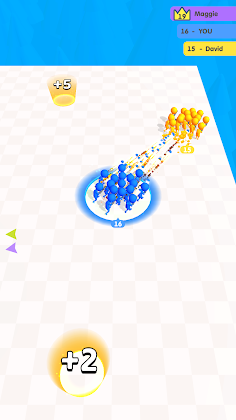 Join.io - Screenshot 3