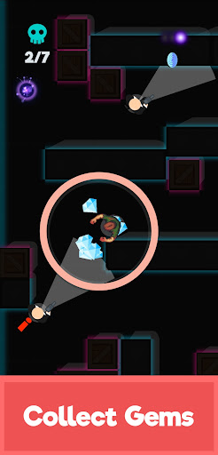 Assassin Hunter Stealth Hitman Screen 2