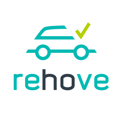 REHOVE logo