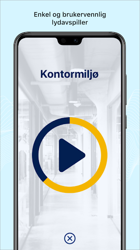 Tinnitus - Riktig fokus Screen 3