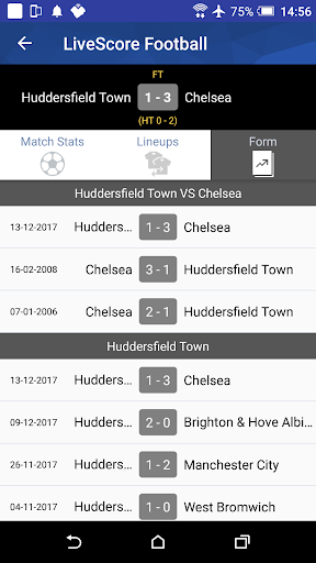 Download Football Live Scores Today Free For Android Football Live Scores Today Apk Download Steprimo Com