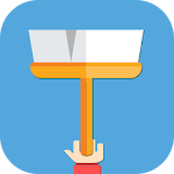 Broom Balance Simulator icon