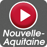 Vidéoguide Nouvelle-Aquitaine icon