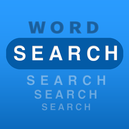 Word Search - Find Word  Icon