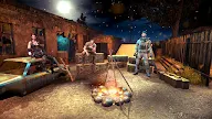 Télécharger Gratuit Véritable chasseur de zombies 2 tourne à Halloween
APK MOD (Astuce)