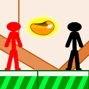 Top 35 Adventure Apps Like Two Players Stickman Collect Bean - Best Alternatives
