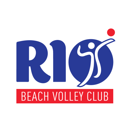 Клуб пляжного волейбола RIO  Icon