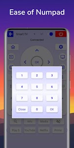 تطبيق Bluetooth Remote مهكر 5