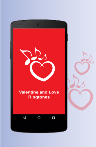 Love & Valentine Ringtones - 1.5 - (Android)