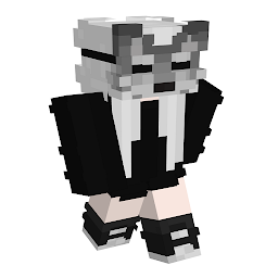 Icon image Furry skins for minecraft
