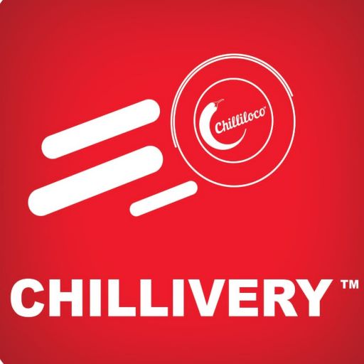 chillivery logo