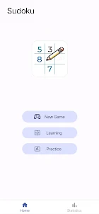 Sudoku Tutor: Offline