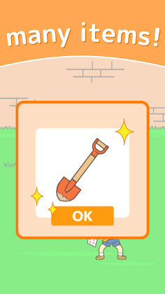 Hide My Test! - Easy Escape! - Screenshot 4