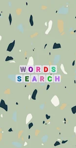 PEAK WORD SEARCH