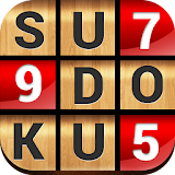 Sudoku Grab'n'Play Plus icon