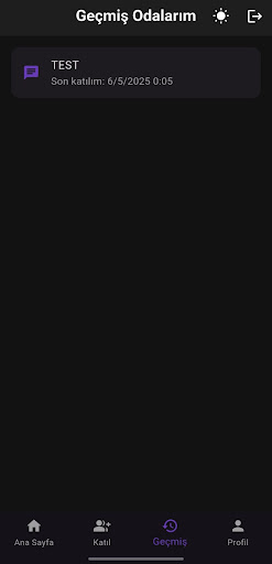 HiWorld Grup Kur - Sohbet Et