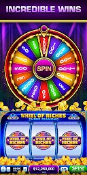 Super Vegas Casino Slots!