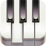Kunci Piano icon
