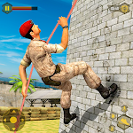 Cover Image of Download US Army Training Game Offline  APK