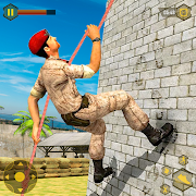 Top 36 Action Apps Like US Army Training Game - Army Games - Special Force - Best Alternatives