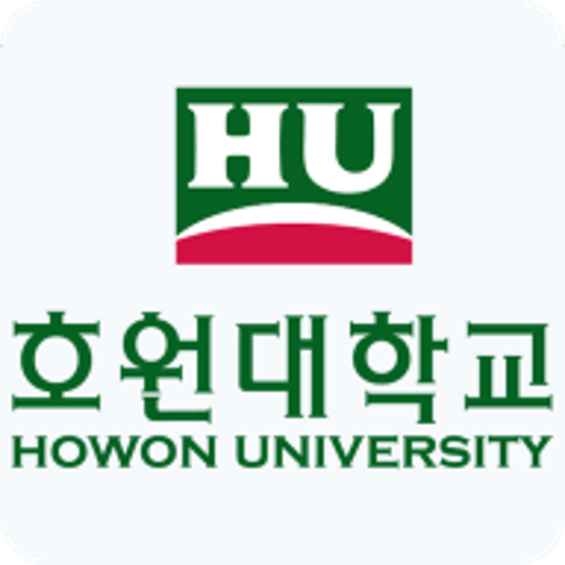 호원대학교 출결앱 logo