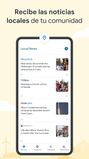 Google News