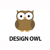 디자인아울 - designowl icon