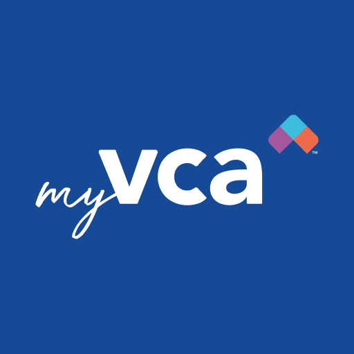 myVCA  Icon