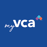 myVCA icon