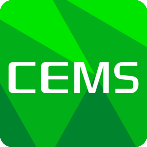 INTEGRICT CEMS logo