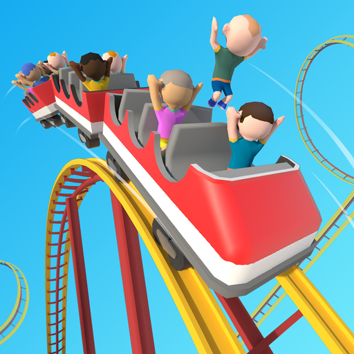 Rollercoaster Theme Fun Park – Apps no Google Play