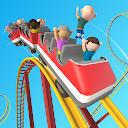 Hyper Roller Coaster 1.7.2 APK Baixar