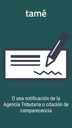 tamé Screenshot 3 - AppWisp.com