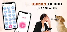 Human to Dog Translator APK