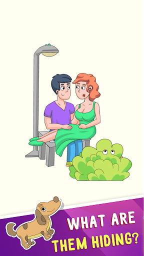 Remove Puzzle Delete One Part