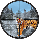 Wilder Tiger Hunters icon