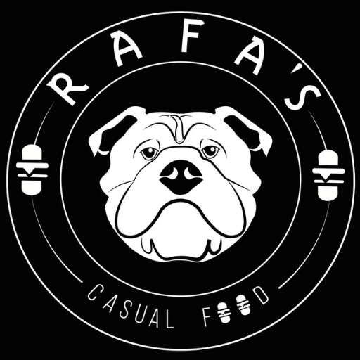 Rafa's Casual Food Download on Windows