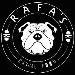Rafa's Casual Food: Download & Review