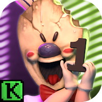 Ice Scream: Horror Game