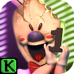 Ice Scream 1: Scary Game Mod Apk