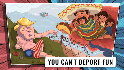 Arena Heroes: PVP Battles RPG Mod APK screenshot 6 - Android mod game interface