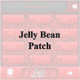 JB PATCH|RedLeopard icon