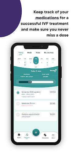 Bonzun IVF Screen 2