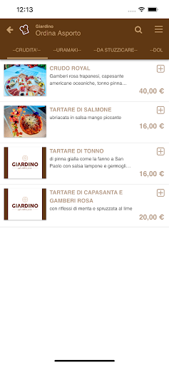 Giardino Laboratorio del Gusto Screen 3