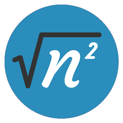 NumCalc - Multiple Number Calc logo