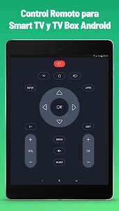 Remote Control for Android TV APK/MOD 4